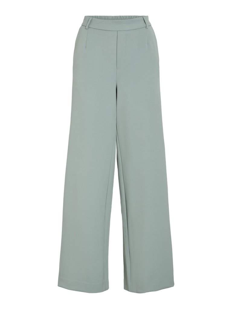 Broeken - Vivarone Hw Wide Pant - FAV AW24 van Vila