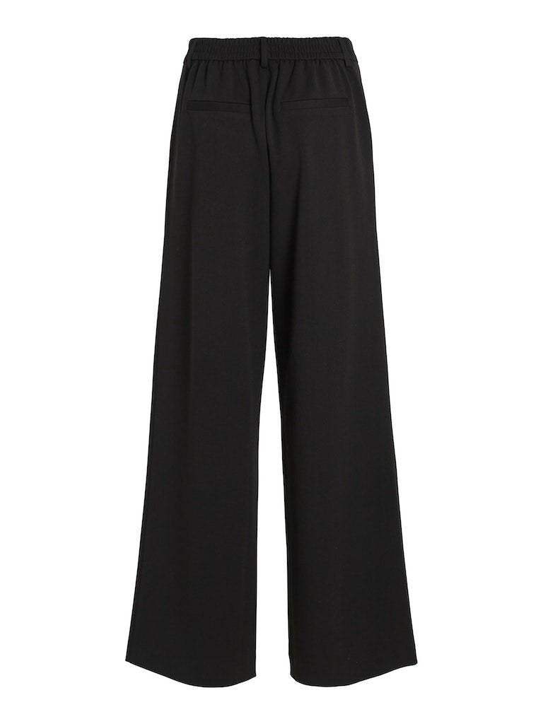 Vivarone Hw Wide Pant - Noos van Vila – Broeken voor dames | Meisjes Brugge