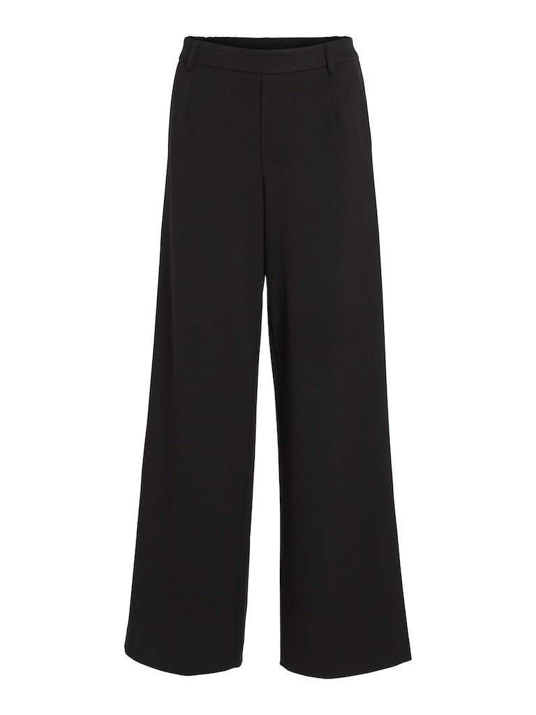 Vivarone Hw Wide Pant - Noos van Vila – Broeken voor dames | Meisjes Brugge