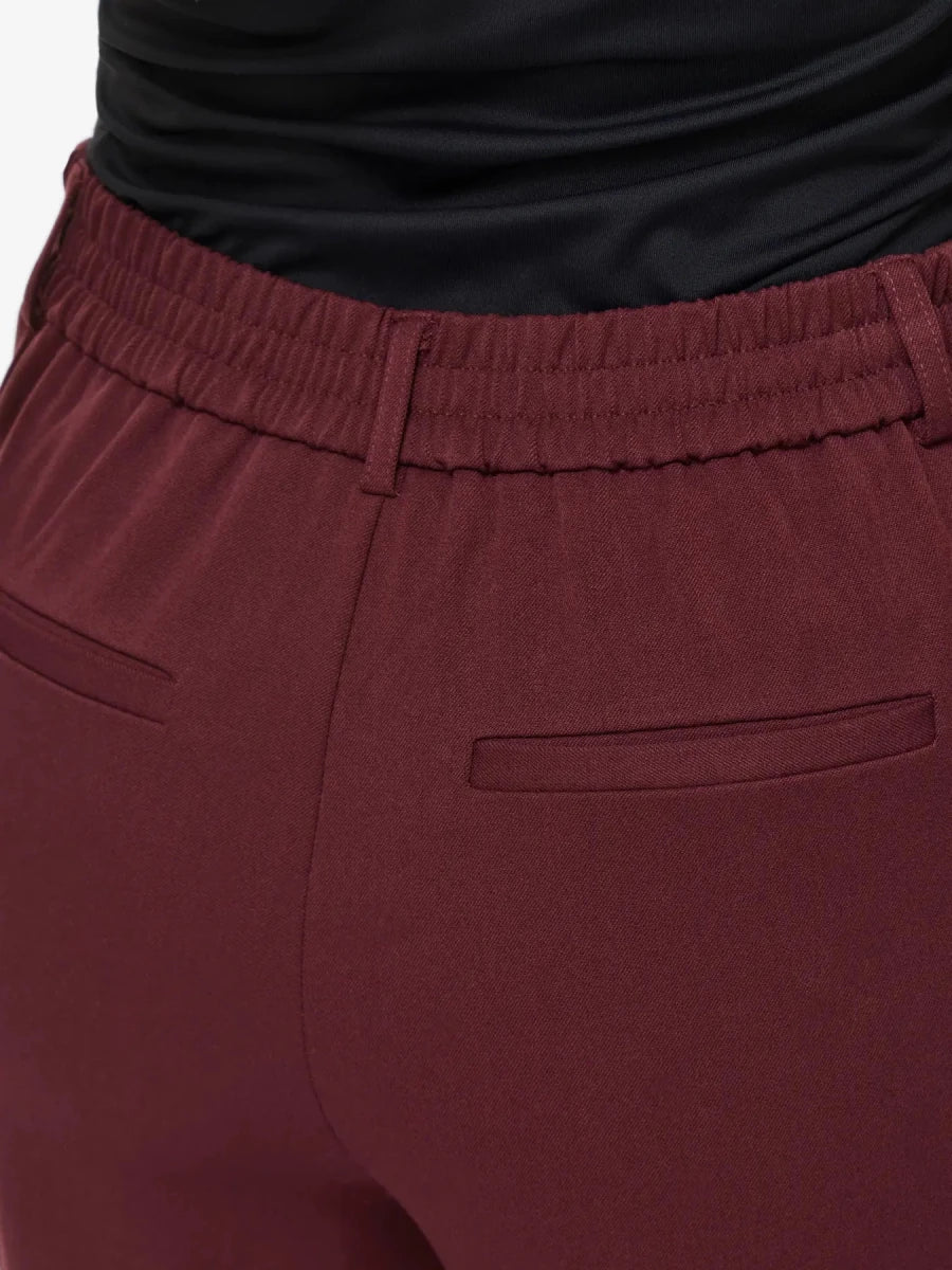 Vivarone Hw Wide Pant - Noos van Vila – Broeken voor dames | Meisjes Brugge