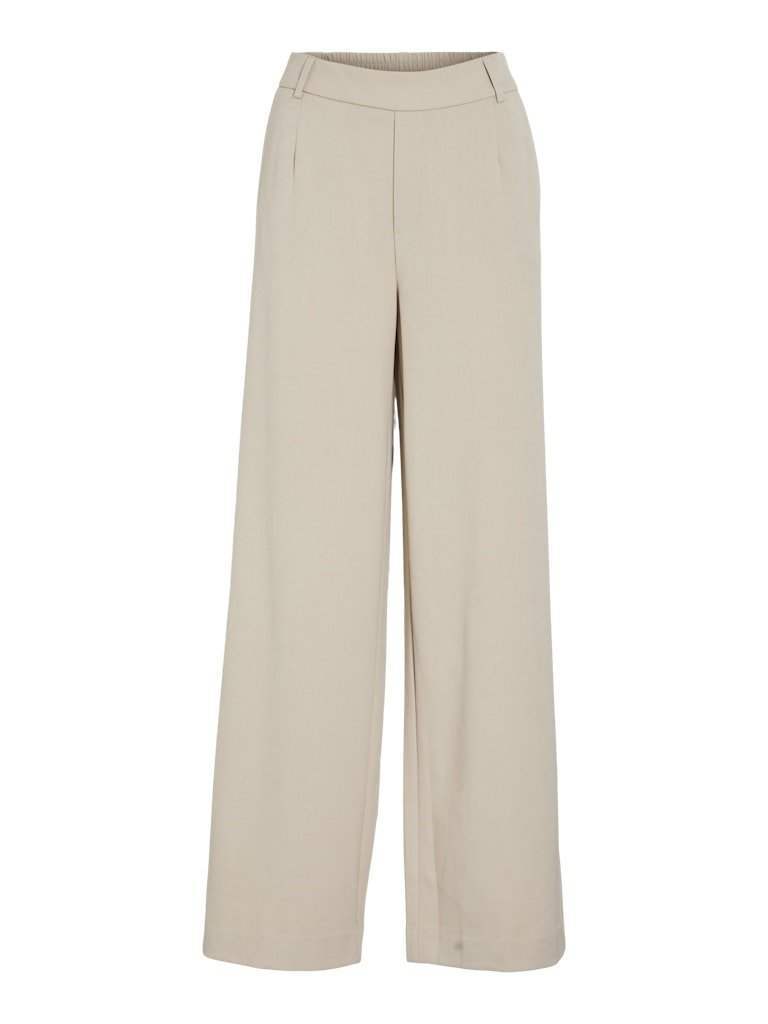 Vivarone Hw Wide Pant - Noos van Vila – Broeken voor dames | Meisjes Brugge