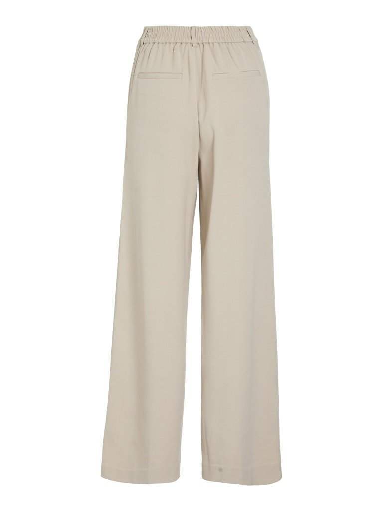 Vivarone Hw Wide Pant - Noos van Vila – Broeken voor dames | Meisjes Brugge