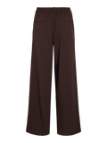 Vivarone Hw Wide Pant - Noos - koop Broeken van Vila bij Meisjes Brugge