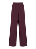 Vivarone Hw Wide Pant - Noos - koop Broeken van Vila bij Meisjes Brugge