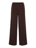 Vivarone Hw Wide Pant - Noos - koop Broeken van Vila bij Meisjes Brugge