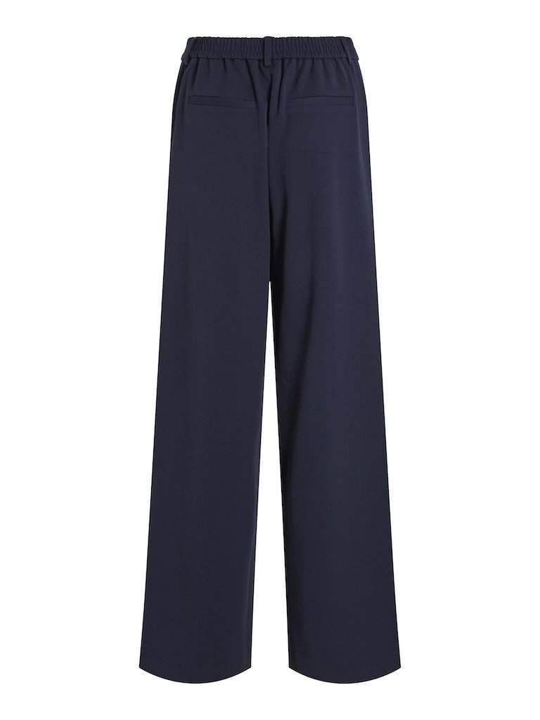 Vivarone Hw Wide Pant - Noos van Vila – Broeken voor dames | Meisjes Brugge