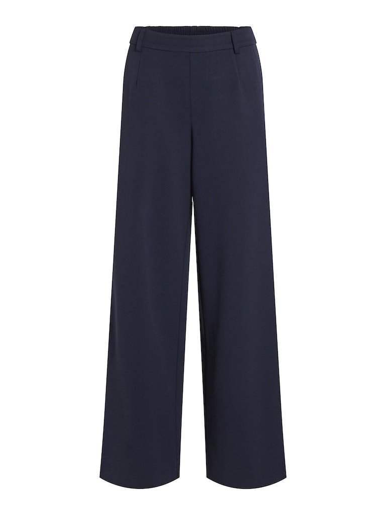 Vivarone Hw Wide Pant - Noos van Vila – Broeken voor dames | Meisjes Brugge