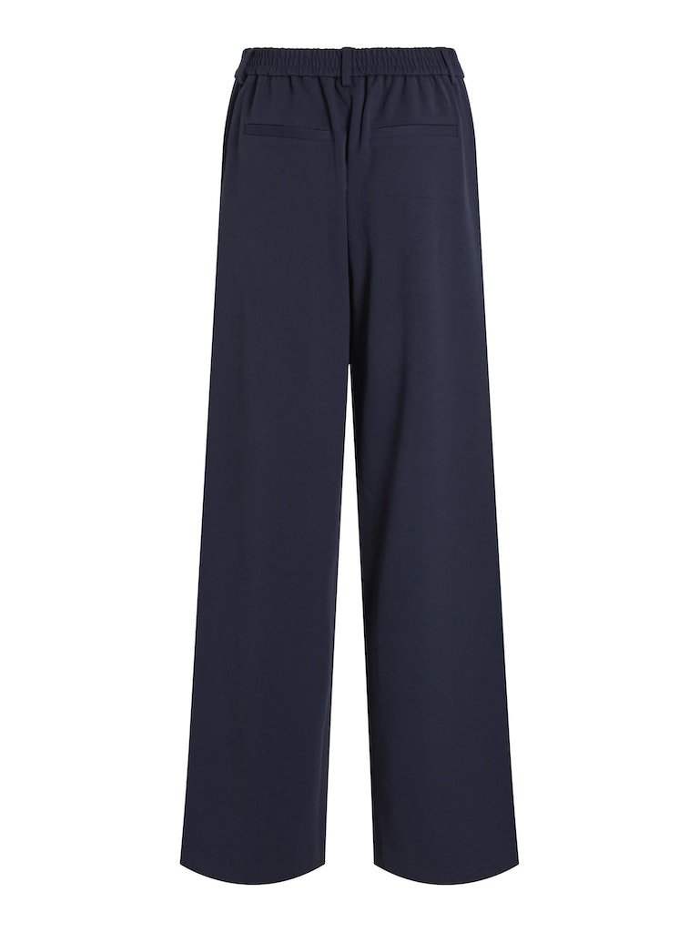 Broeken Vivarone Hw Wide Pant - Noos van Vila