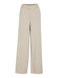 Broeken Vivarone Hw Wide Pant - Noos van Vila