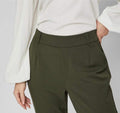 Broeken Vivarone Hw Wide Pant - Noos van Vila