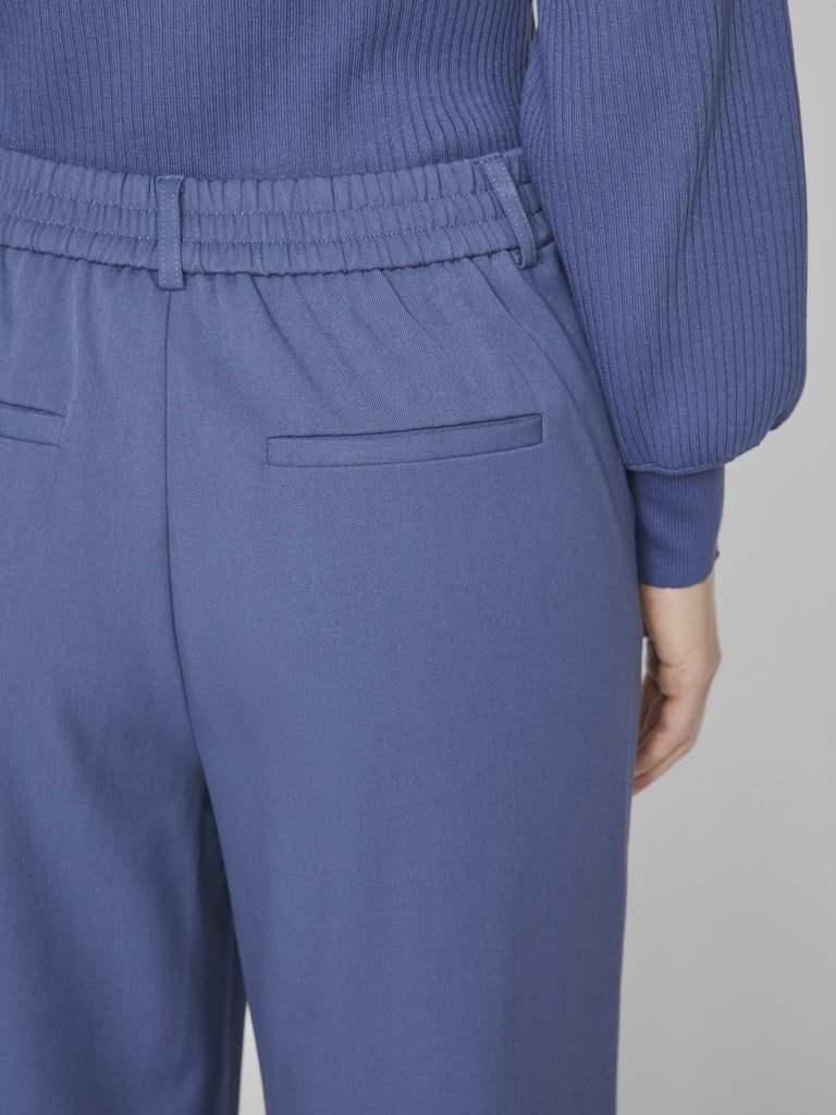 Broeken Vivarone Hw Wide Pant - Noos van Vila