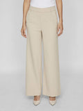 Broeken Vivarone Hw Wide Pant - Noos van Vila