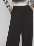 Broeken Vivarone Hw Wide Pant - Noos van Vila