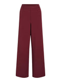 Broeken Vivarone Hw Wide Pant - Noos van Vila