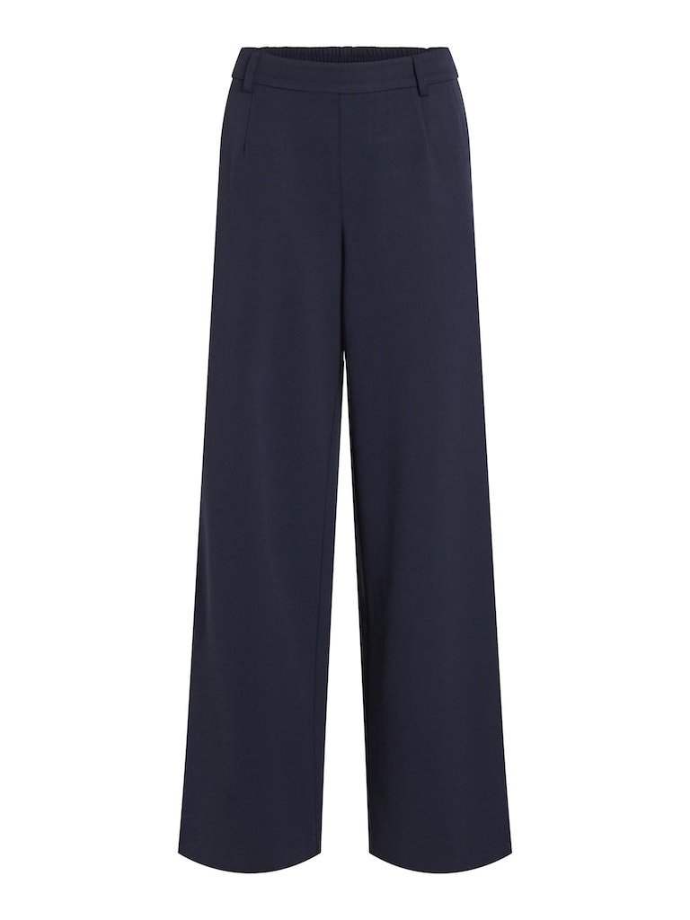 Broeken Vivarone Hw Wide Pant - Noos van Vila