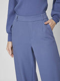 Broeken Vivarone Hw Wide Pant - Noos van Vila