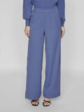 Broeken Vivarone Hw Wide Pant - Noos van Vila