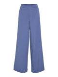 Broeken Vivarone Hw Wide Pant - Noos van Vila