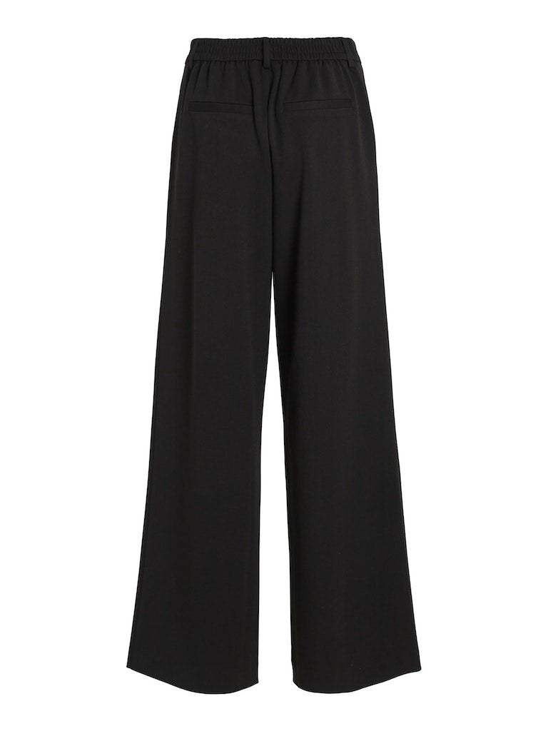 Broeken Vivarone Hw Wide Pant - Noos van Vila