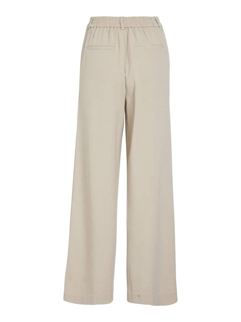 Broeken - Vivarone Hw Wide Pant - Noos van Vila