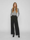 Broeken - Vivarone Hw Wide Pant - Noos van Vila