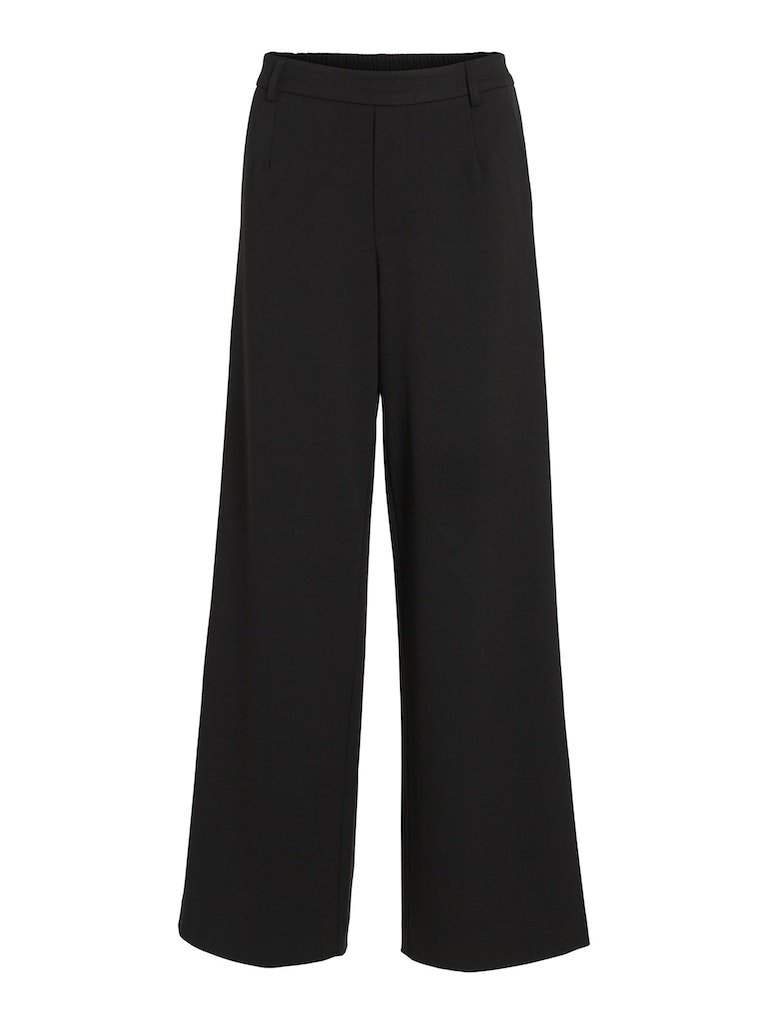 Broeken - Vivarone Hw Wide Pant - Noos van Vila