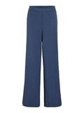 Vivarone Hw Wide Pant Noos - SS25 - koop Broeken van Vila bij Meisjes Brugge