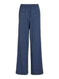 Vivarone Hw Wide Pant Noos - SS25 - koop Broeken van Vila bij Meisjes Brugge
