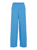 Vivarone Hw Wide Pant Noos - SS25 - koop Broeken van Vila bij Meisjes Brugge