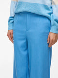 Vivarone Hw Wide Pant Noos - SS25 - koop Broeken van Vila bij Meisjes Brugge