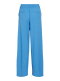 Vivarone Hw Wide Pant Noos - SS25 - koop Broeken van Vila bij Meisjes Brugge