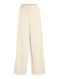 Sandshell Broeken - Vivarone Hw Wide Pant - Noos SS25 van Vila