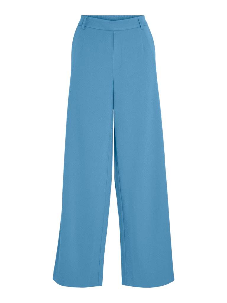 Broeken - Vivarone Hw Wide Pant - Noos SS25 van Vila