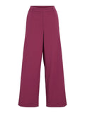 Broeken - Vivarone Hw Wide Pant Noos - SS26 van Vila