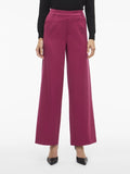 Anemone Broeken - Vivarone Hw Wide Pant Noos - SS26 van Vila