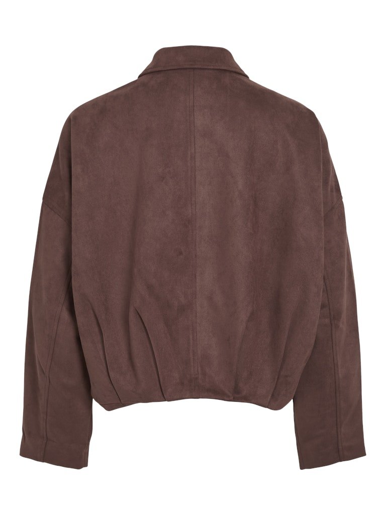 Jassen - Viviral L/S Jacket van Vila