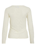 Tops - Vizirp O-Neck L/S Top van Vila