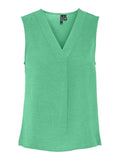 Katydid Tops - Vmalva Gitte Sl Top van Vero moda