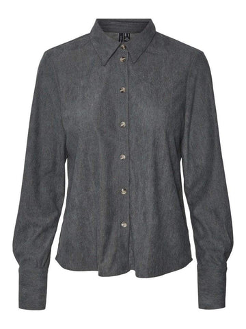 Shirts Vmbina Bibi Ls Shirt van Vero moda