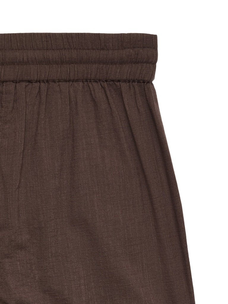 Vmcaia Mw Wide Pants Noos van Vero moda – Broeken voor dames | Meisjes Brugge