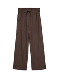 Vmcaia Mw Wide Pants Noos van Vero moda – Broeken voor dames | Meisjes Brugge
