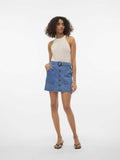 Pulls Vmcrete Sl Short Top van Vero moda