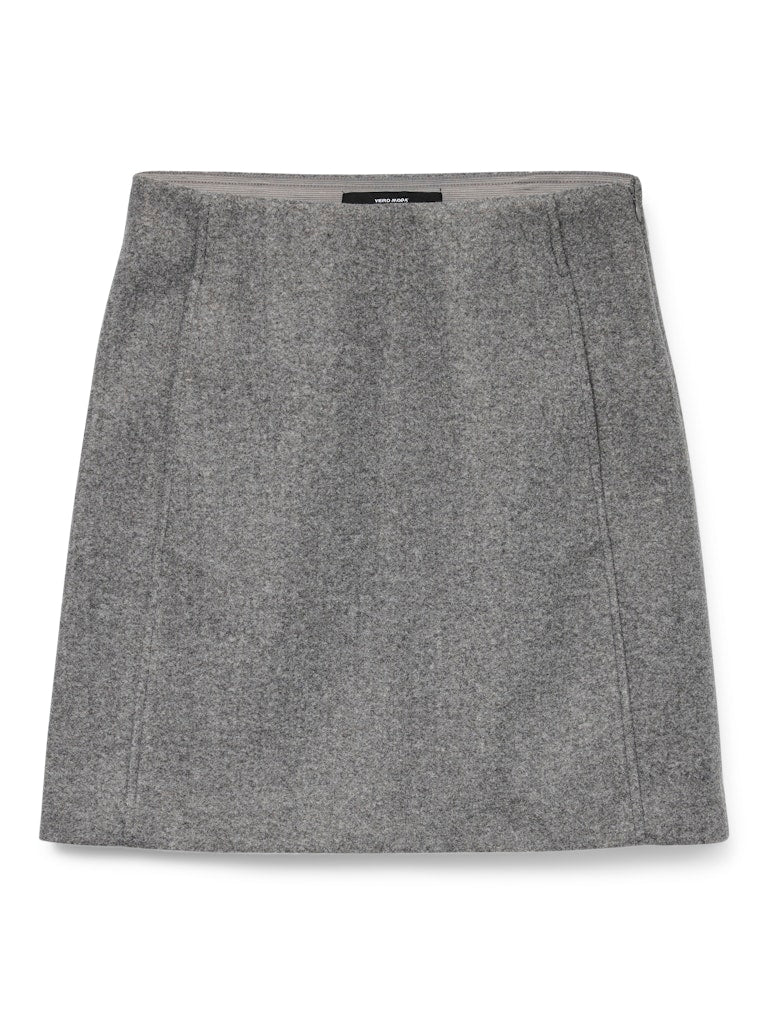 Rokken - Vmfortuneallison Hw Short Skirt Noos van Vero moda