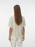 Shirts - Vmheaven Ss Shirt van Vero moda