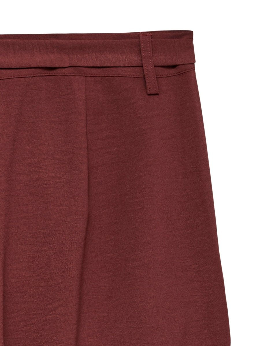 Vmjadina Mw Pants van Vero moda – Broeken voor dames | Meisjes Brugge