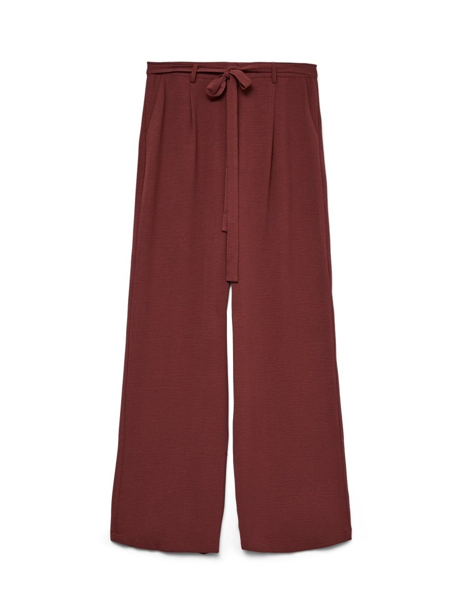 Vmjadina Mw Pants van Vero moda – Broeken voor dames | Meisjes Brugge