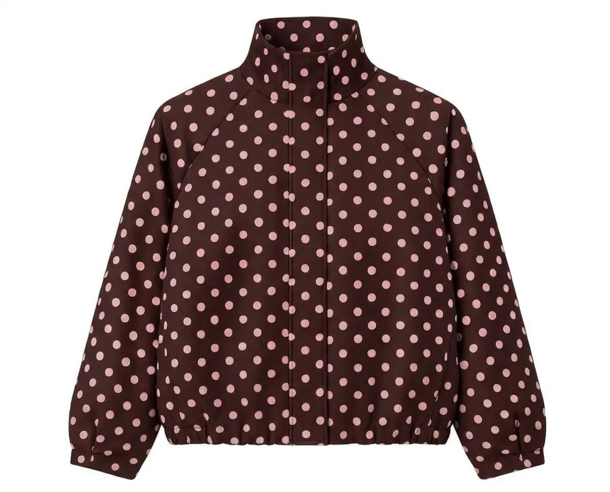 Vmkayla High Neck Jacket van Vero moda – Jassen voor dames | Meisjes Brugge