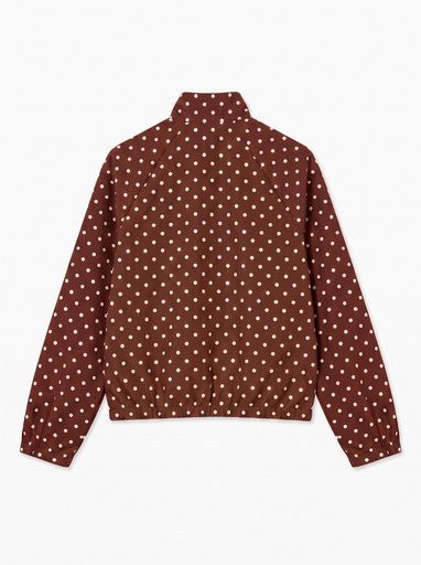Vmkayla High Neck Jacket van Vero moda – Jassen voor dames | Meisjes Brugge