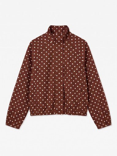 Vmkayla High Neck Jacket van Vero moda – Jassen voor dames | Meisjes Brugge