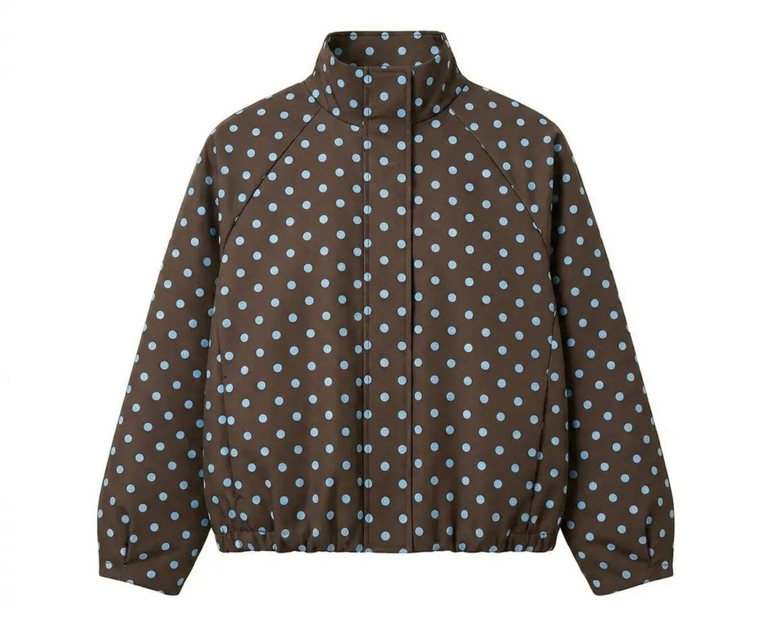 Vmkayla High Neck Jacket van Vero moda – Jassen voor dames | Meisjes Brugge